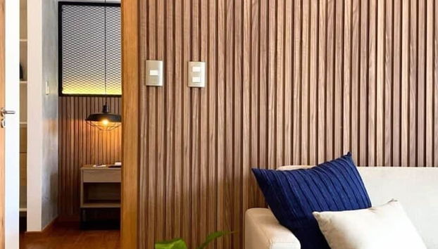 w Upscale 2BR With Balcony in Barranco - Foto 4, Habitación