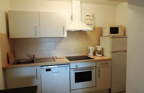 Apartment Camelia- Marjolène by Interhome - Foto 20