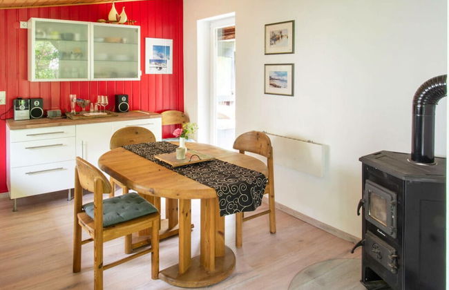 Romantic Apartment With Balcony - Foto 16