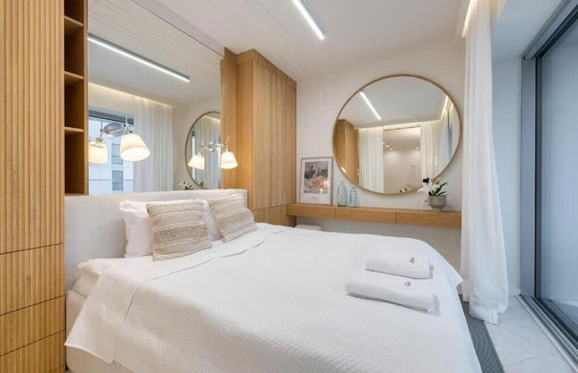 Dom & House - Yacht Park Gdynia - Foto 2