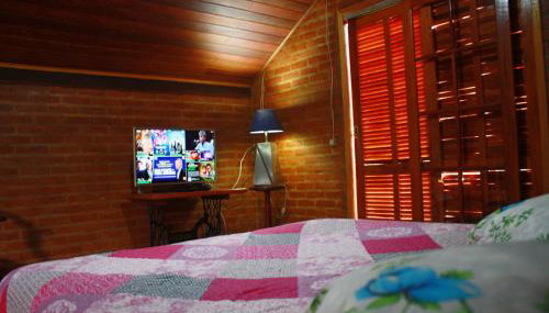 Casa Dona Zezé - Foto 2