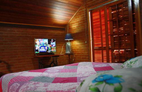 Casa Dona Zezé - Photo 2