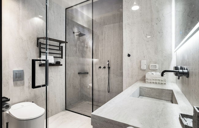 Top TLV Grand Suites - Foto 39