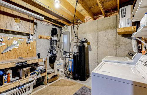 Sunday River Sunny Chalet - Foto 22