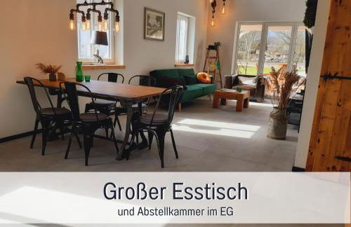 RamosHansenHof Fewo Hofglück 4Pers mit Hund - Foto 18