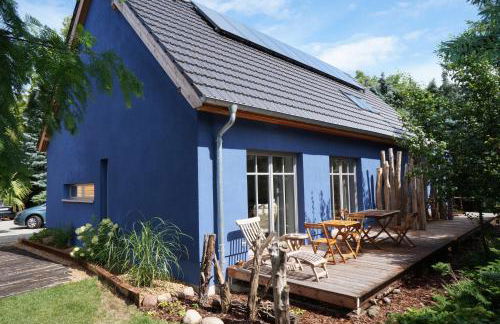 BluGarden Ferienapartments im Spreewald - Foto 11