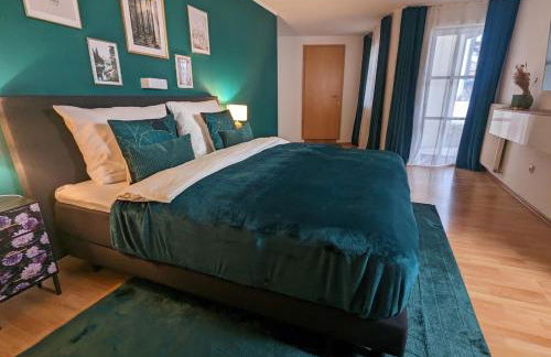 FeWo Goldstück mit privatem SPA und Whirlpool - Foto 42