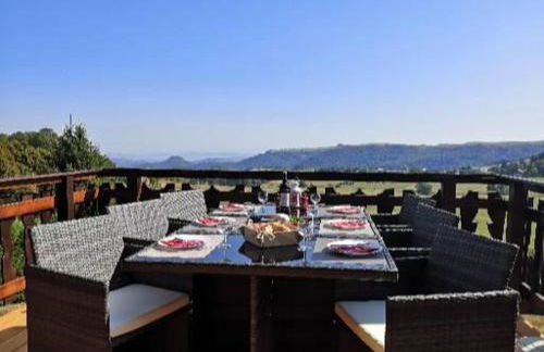 chalet besse en chandese - Photo 9