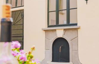 Alleehaus an der Burg Kriegshoven - Foto 3