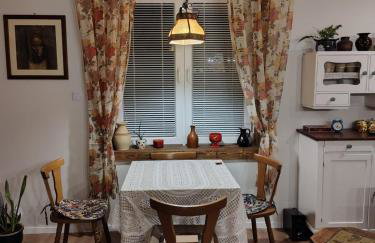 Lawendowy Domek agroturystyka, noclegi - 2,7 km od Bałtowa - Foto 7