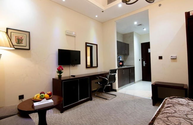 Better Living Hotel Apartment - Foto 4