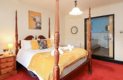 The Old Post Office - Photo 25