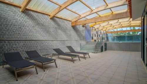 Villa Teresinha - Foto 3, sunbed