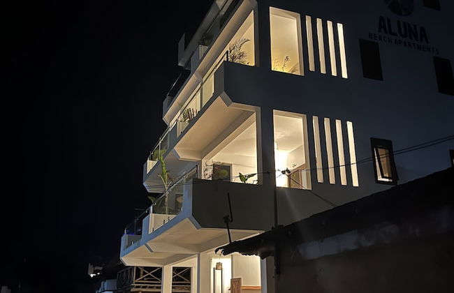 Aluna Beach Apartments - Foto 71