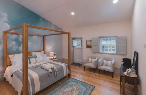 Quinta de Travassinhos- Douro Valley & Spa - Photo 59