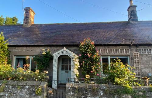 The Old Post Office, Cosy Cottage in Northumberland, Near Coast, Dog Friendly - Photo 28