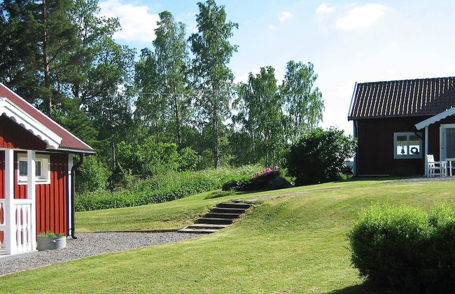Holiday Home in Åtvidaberg - Foto 15