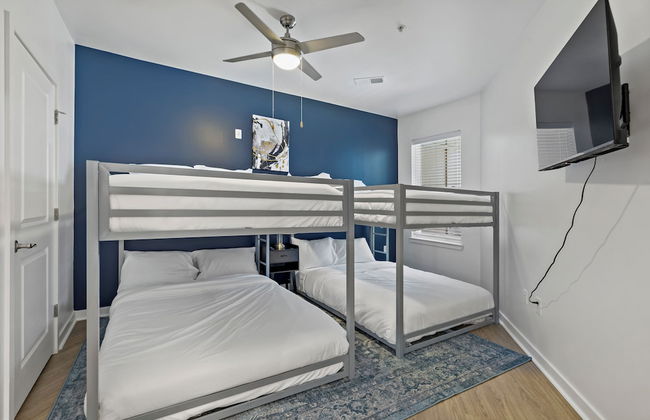 ROVE LIVING/KB - Midtown205 - Foto 6