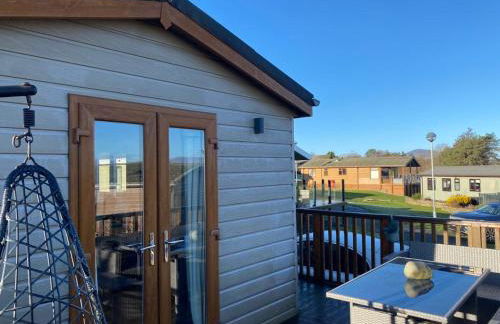 42 pine lodge & sea views - Foto 22