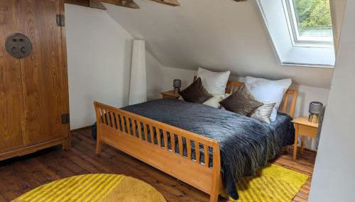 Das grüne Haus allein für Dich! - Foto 2, wardrobe