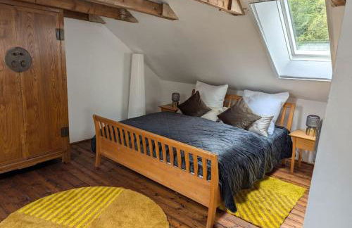 Das grüne Haus allein für Dich! - Foto 2