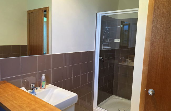 Icena Farm Accommodation - Foto 22