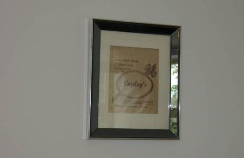 Copley Loft 3 Bedroom House with Patio - Foto 7