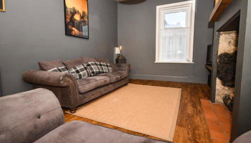 The Cranny 2 Bed House in Central Morpeth - Foto 2