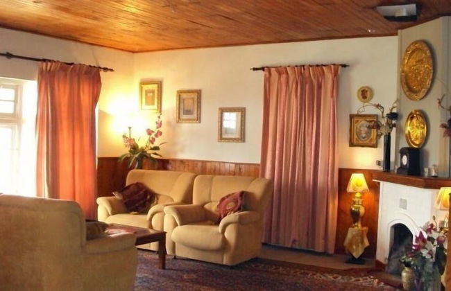 grymsby holiday bungalow - Foto 13