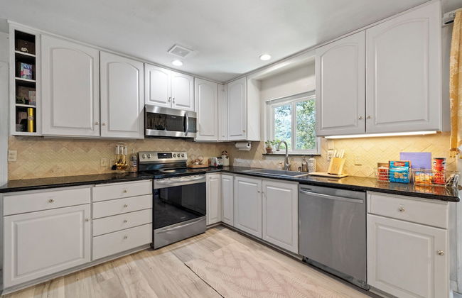 Villa Sierra - Foto 9