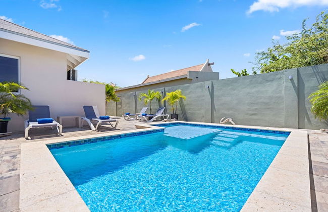 Renovated Privatepool Outdoordining Location - Foto 43