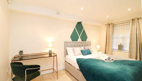A superb large 1 bedroom apartment in Ramsbottom - Foto 2