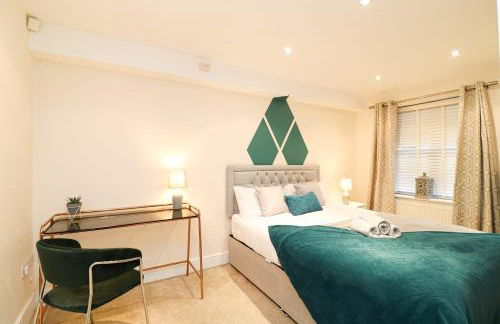 A superb large 1 bedroom apartment in Ramsbottom - Foto 2