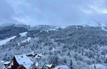 Appartement 4 personnes - Magnifique vue montagne - Foto 22