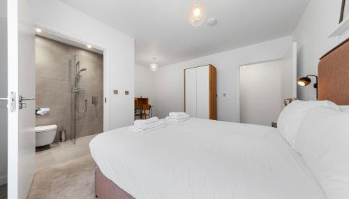 Split Level Apartment - Foto 2, Other