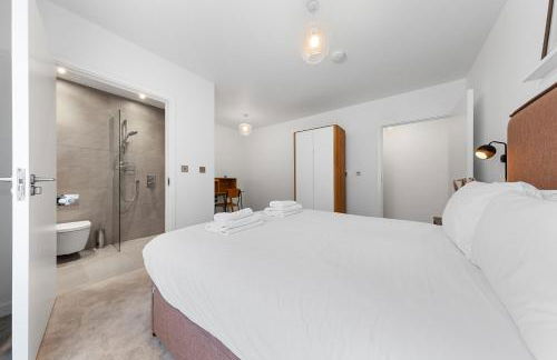 Split Level Apartment - Foto 2