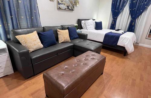 NEW! 2-Bedroom Fontana Guest House close to Kaiser Permanente - Photo 8