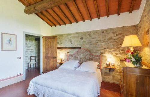 Resort con vista nel Chianti Rufina - Foto 9