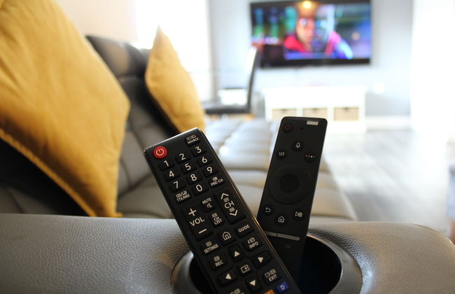 Empire 2 Bedroom Serviced Apartment - Foto 8