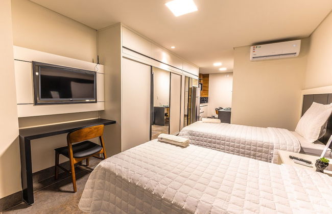 Barreiras Loft - Photo 74