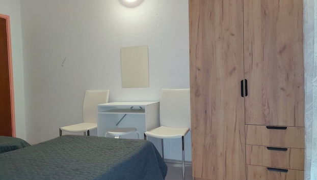 Nar Apartment A4 - With sea View Terrace - Foto 4, Zimmer