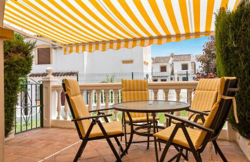 La Campana Mijas with pool by Costarentals - Ref 222 - Photo 23