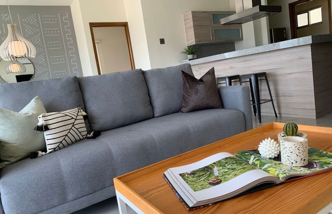 Luxury 2 Bedroom Apartments - Foto 46