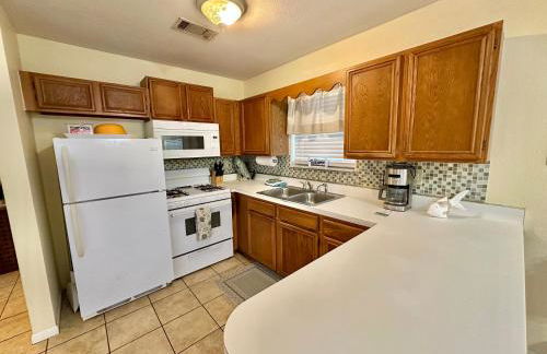 Cottage 8 Salt Springs resort - Foto 8