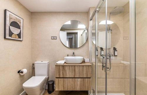 Lovely apartment in Dama de Noche - Photo 7