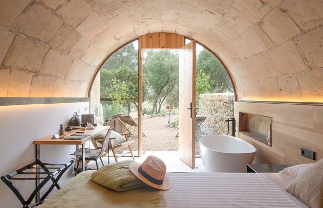 Treurer Olive Grove & Grand House - Adults Only - Foto 15