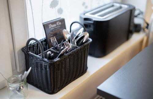 Orange Suite Schliengen 1 - Foto 22