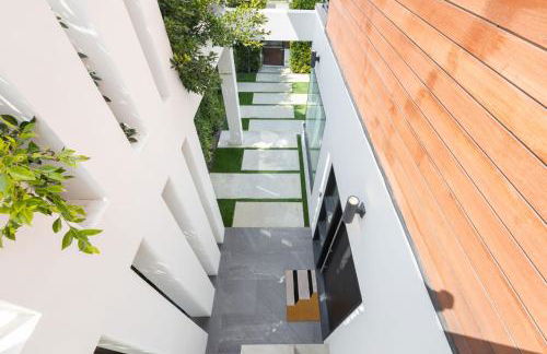 The Palms Pad - 5 Min from Beach - Golf,Arcade,Sauna - Foto 55