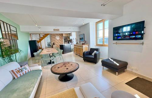 LA VUE LOIRE Maison - Foto 30