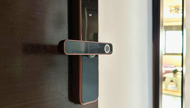 L Orchid e in Tanger - Foto 4, Habitación